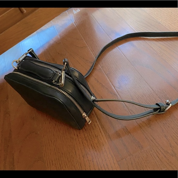 Forever 21 Handbags - Little black purse from forever 21